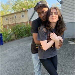 Meet your Posher, Ronald